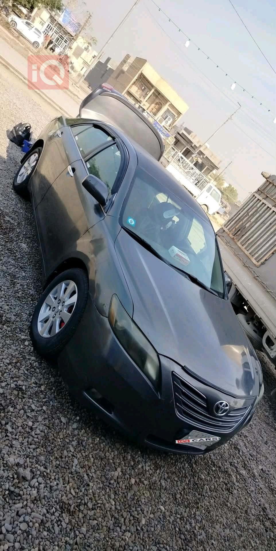 تويوتا كامري